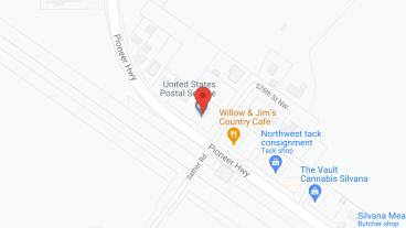 Traditions Senior Living Inc in google map