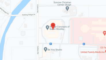 Country Meadow Village in google map