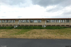 Whidbey Island Manor 