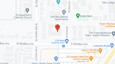 Harbor Tower Village in google map