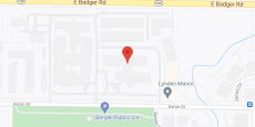 The Cottages at Lynden Manor in google map