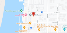 La Conner Retirement Inn in google map