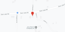 Grace Manor in google map
