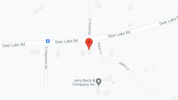 Grace Manor in google map