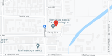 Home Place Special Care at Burlington in google map