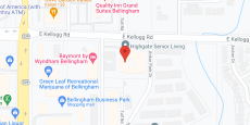 Highgate Senior Living in google map