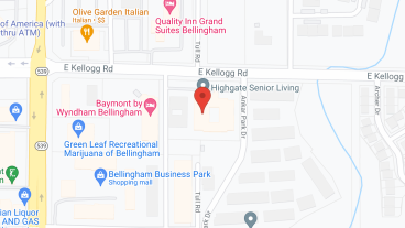 Highgate Senior Living in google map