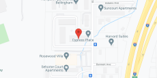 Sehome Park Care Ctr Inc in google map