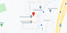 Rosewood Villa in google map