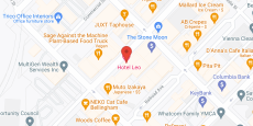 Leopold Retirement in google map