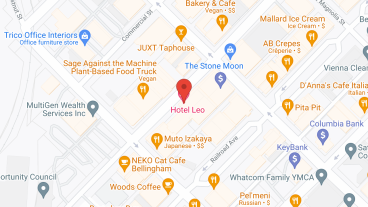 Leopold Retirement in google map