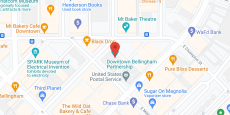 Buron Inc in google map
