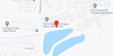The Vintage at Arlington in google map