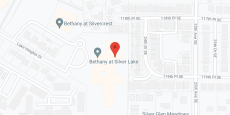Bethany At Silver Lake in google map