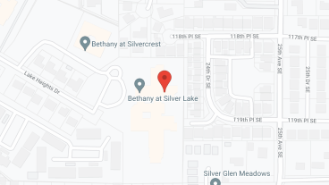 Bethany At Silver Lake in google map