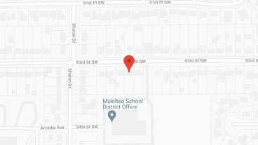 Buenavente Adult Family Home in google map