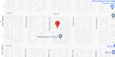Washington Oakes in google map
