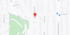 Carlton Park Adult Family Home in google map