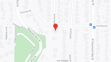 Carlton Park Adult Family Home in google map
