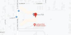 Judson Park Retirement Community in google map