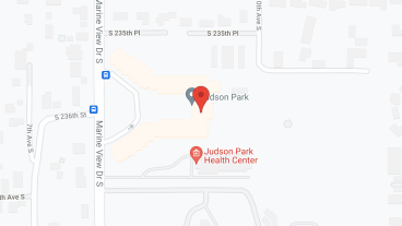 Judson Park Retirement Community in google map