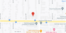 Shoreline Health and Rehab Center in google map