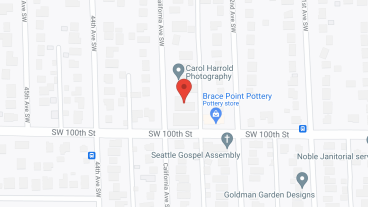 Florence of Seattle Arbor Heights in google map