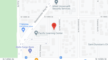 Westminster Manor in google map