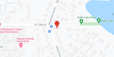Nellie Goodhue Group Homes in google map