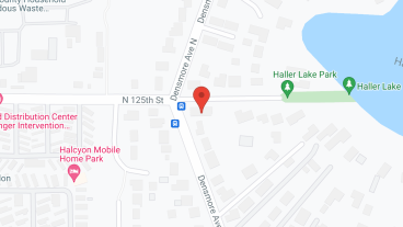 Nellie Goodhue Group Homes in google map