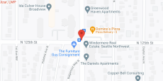 Ida Culver House Broadview in google map