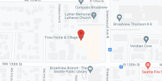 Foss Home & Village in google map