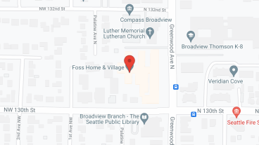 Foss Home & Village in google map