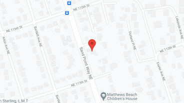 Elle's Senior Care in google map