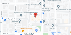 Bayview Retirement Community in google map