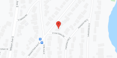 LakeCrest House in google map