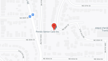Spada Homes Inc in google map