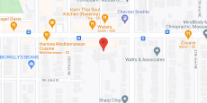Ida Culver House Ravenna in google map