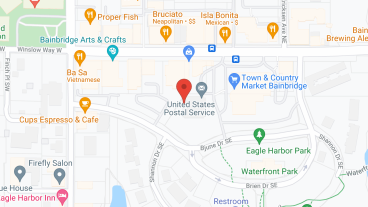 Serenity Group Home Inc in google map