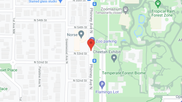 Norse Home in google map