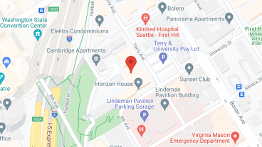 Horizon House in google map