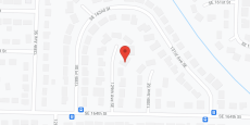 Fairwood Care Home in google map