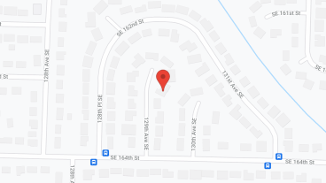 Fairwood Care Home in google map