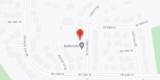 Cambridge Home in google map