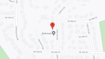 Cambridge Home in google map