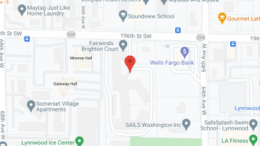 Fairwinds - Brighton Court in google map