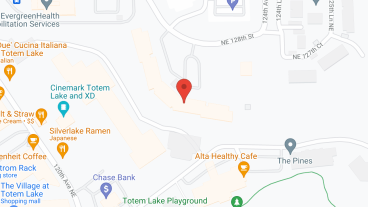 Madison House in google map