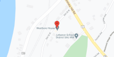Westboro House in google map