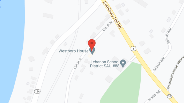 Westboro House in google map