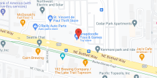 Eagle Healthcare Inc in google map